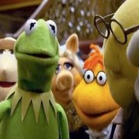 STAGE TUBE: The Muppets GREEN WITH ENVY - New Trailer